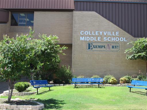 Colleyville Middle School