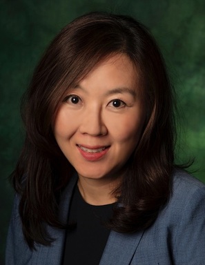 Hee Soun Jang, panelist
