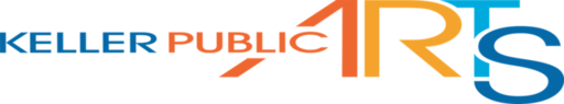 Keller Public Arts logo 2014.png