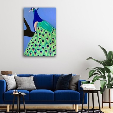 Deco Peacock_staged2.JPG